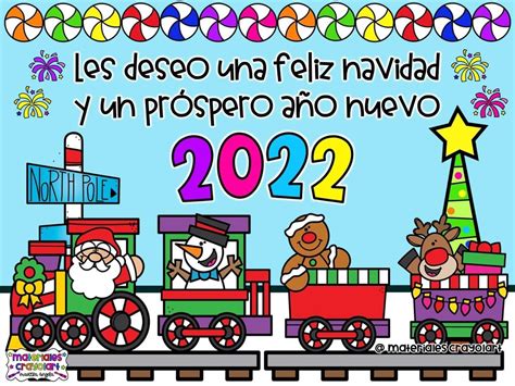 Pin de Vanesaggr en Imágenes de todo educativas Prospero año nuevo