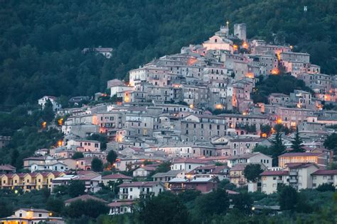 San Donato Italy A Hidden Gem In The Heart Of Tuscany