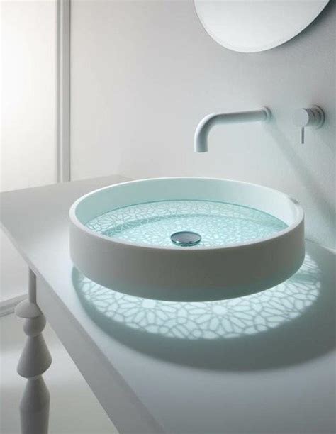 35 Unique Bathroom Sink Designs For Your Beautiful Bathroom