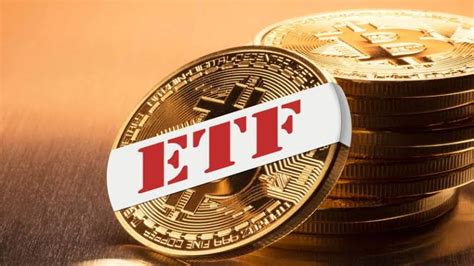 Bitcoin ETFleri tam olarak nedir Bitcoin ETFleri Yatırımcılar İçin