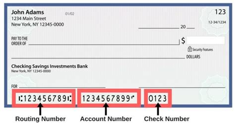 How To Write A Check A Step By Step Guide To Filling One Out