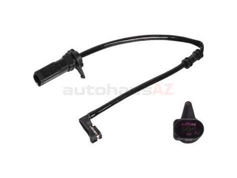 Febi Bilstein 4G0615121D 172597 Brake Pad Wear Sensor Front Audi