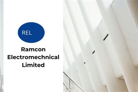 Ramcon Electro Mechanical Limited Building Services Engineering