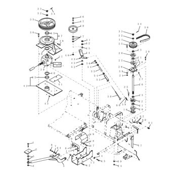 3 New Holland Disc Mower Parts Diagram MarcelOmotayo