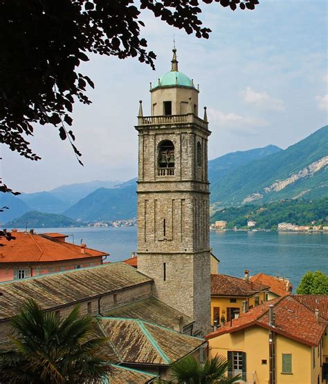 Basilica Di San Giacomo Explore Lake Como