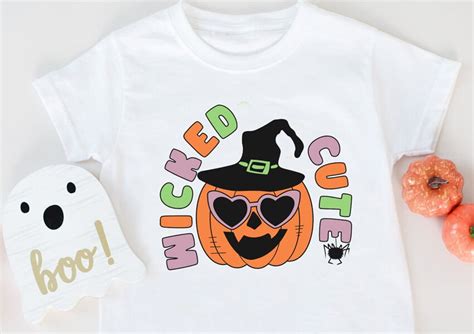 30 Original Cricut Halloween Shirt Ideas