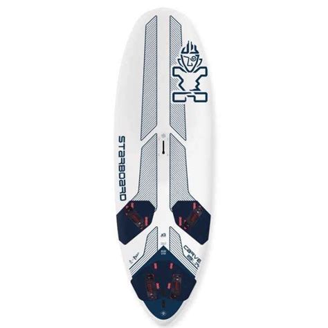 Starboard Carve 2023 Starlite Carbon Juice Boardsports