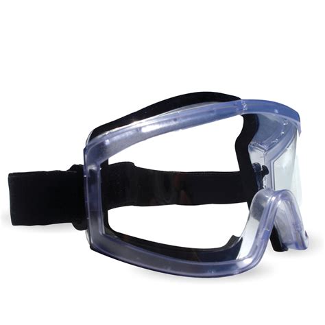 Helix Anti Fog Lens Safety Glasses Ocdtac