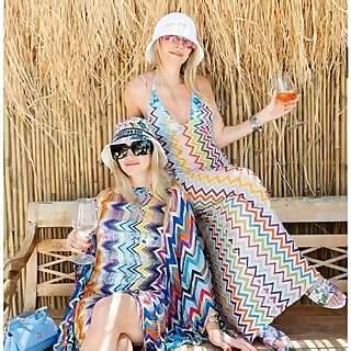 Top 20 Blonde Twin Influencers In 2025