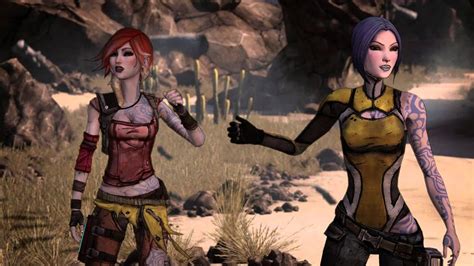 Borderlands 2 Launch Trailer Youtube