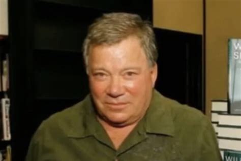 William Shatner Confirms He Doesnt Have Long To Live Info Kosova