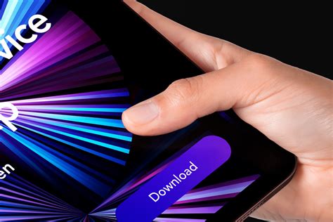 Hand Holding Psd Ipad Pro Mockup Psd Mock Up Templates Pixeden