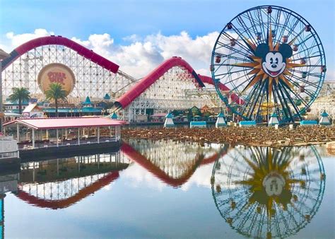Ca Disneyland Resort — Usshoppingsos