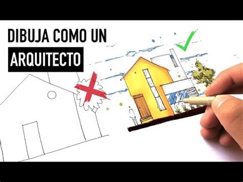 Descubrir más de 71 arquitectura dibujos faciles mejor camera edu vn