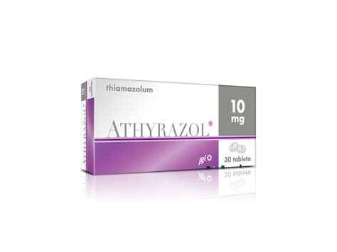 Skraćenje roka valjanosti lijeka Athyrazol - JGL