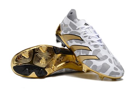 PREDATOR ACCURACY+ FG BOOTS – FootZone