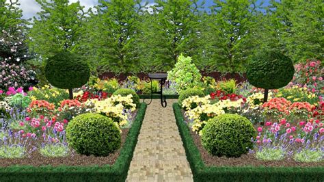 Victorian Gardens Garden Design Experts