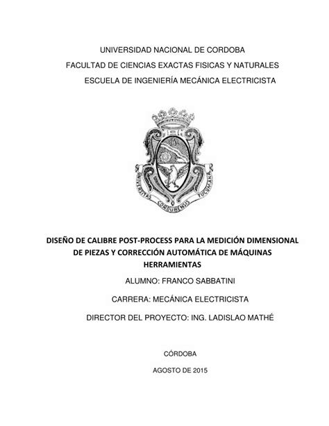 Pdf Proyecto Integrador Franco Sabbatini Pdf Dokumen Tips