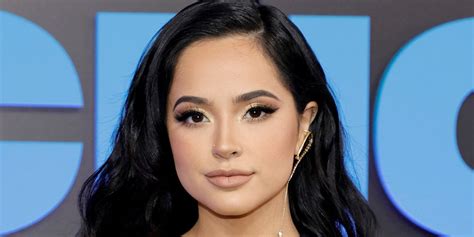 Becky G Biography Singer Actress Songs Mayores