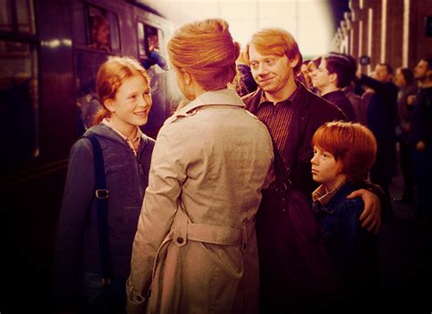 Epilogue - Harry Potter Photo (28552689) - Fanpop