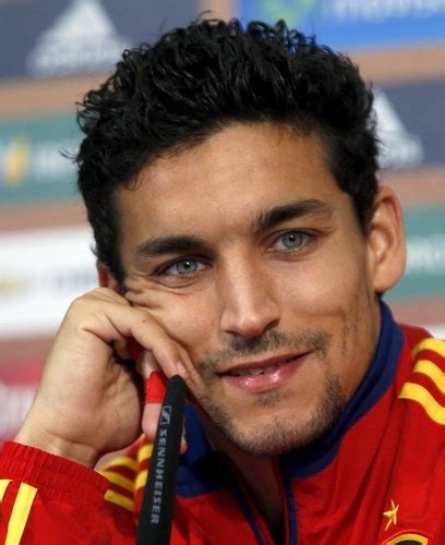 Jesus Navas My New Soccer Crush Just Look At Those Eyes Jesus