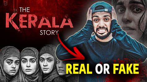 THE KERALA STORY Reality Or Propoganda Keralastory Kerala