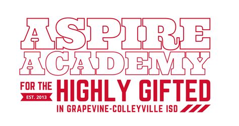 ASPIRE Academy | Grapevine-Colleyville Independent School District