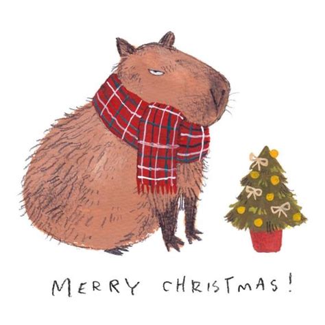 Closed Tester Call Xmas Capybara Testing Zone Ribblr Community