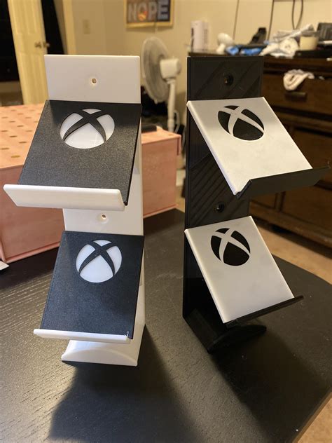 3d Printed Xbox Controller Stand Cheap Wholesalers