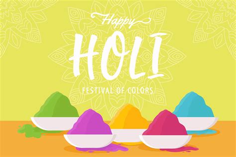 Holi Hd Colors Hd Wallpaper Rare Gallery