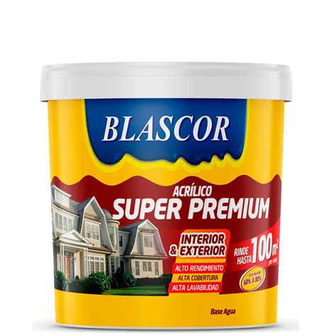 SUPER PREMIUM 3 6LT ARENA BLASCOR Ferremas