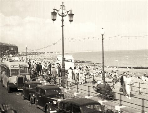 Vintage Stuff 1950s Eastbourne