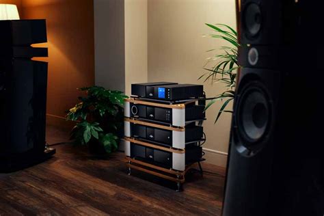 Naim Series And Naim Nait Launch At High End Munich Hifi Pig