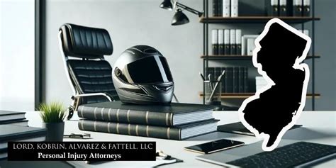 Abogados De Accidentes De Motocicleta En Nueva Jersey Lord Kobrin