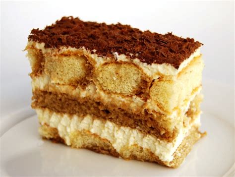 Tiramisu The Uplifting Dessert A Traditional Recipe