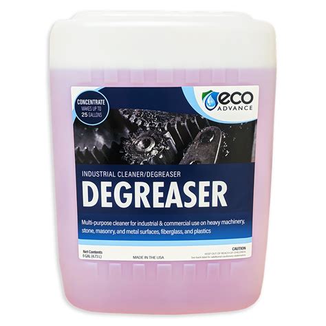 Ea Degreaser Eco Advance