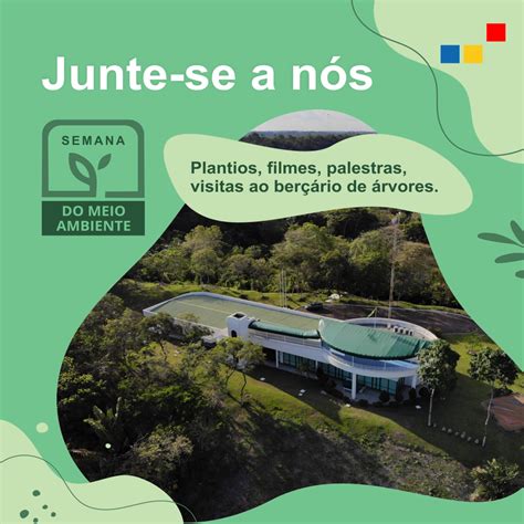 Instituto Soka Amazônia Promove Semana Do Meio Ambiente Em Manaus