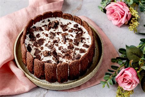 Torta Fredda Alla Ricotta E Yogurt Ricetta Senza Cottura