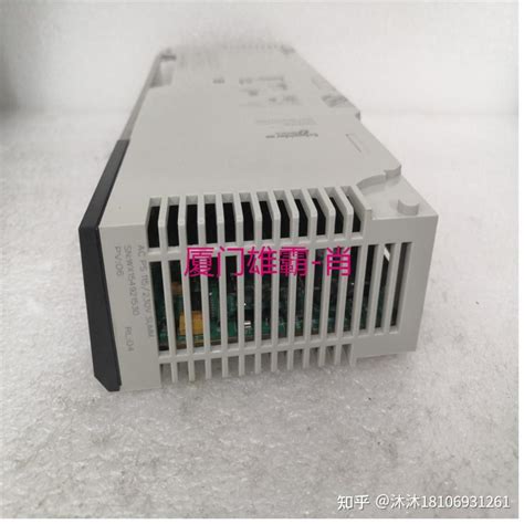 Schneider施耐德140nrp31200c 140cpu65150冗余模块 知乎