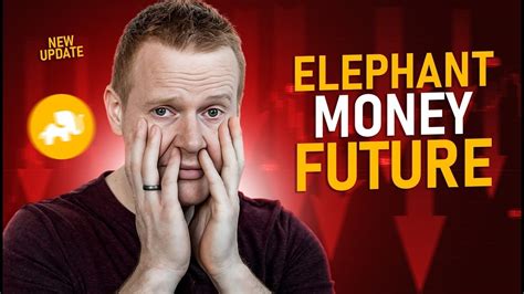 Elephant Money Massive Futures Deposits Growth Token Price Skyrocket