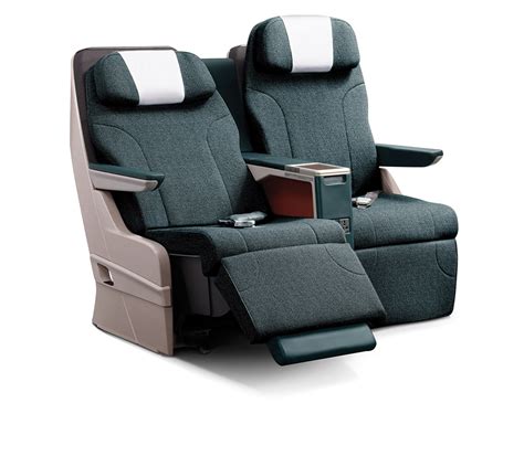 Cathay Pacific S New Regional Business Class Should Make It Easy For