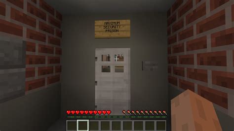 Minecraft Security Gaurds First Night Image Telegraph