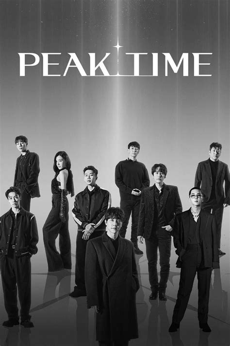 Watch Peak Time · Season 1 Full Episodes Online Plex