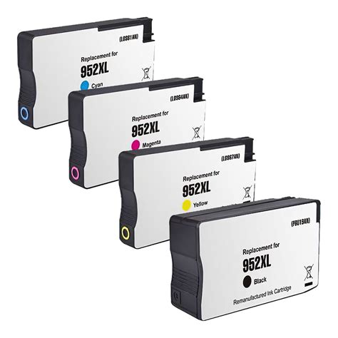 Hp 7720 Ink Officejet Pro 7720 Ink Cartridges