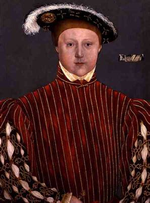 Henry Viii S Son Edward Vi King Henry Viii Photo Fanpop