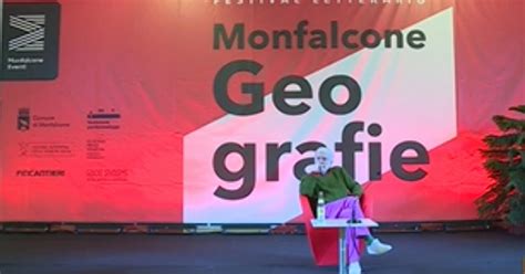 A Monfalcone Aperto Con Paolo Crepet Il Festival Letterario Geografie