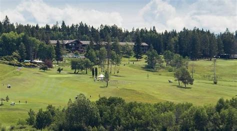 108 Resort And Conference Centre ⋆⋆⋆⋆ 108 Mile Ranch Canada