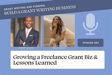 How To Learn From Mistakes While Growing Your Grant Writing Business