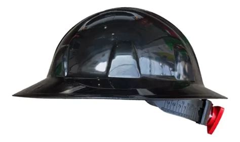 Casco De Seguridad Ala Ancha Infra Con Matraca MercadoLibre