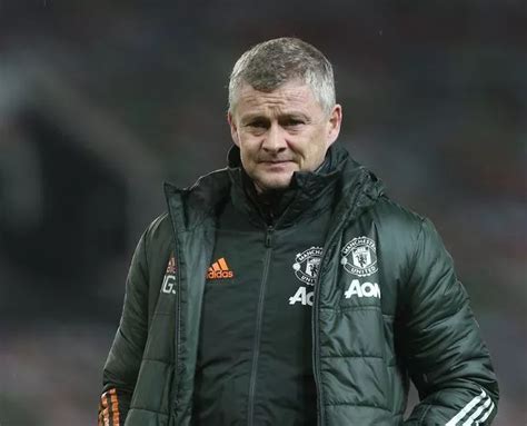 Ole Gunnar Solskjaer Provides Hopeful Double Injury Boost Ahead Of